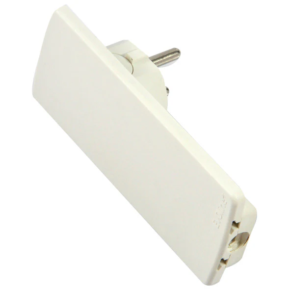 Schukostecker