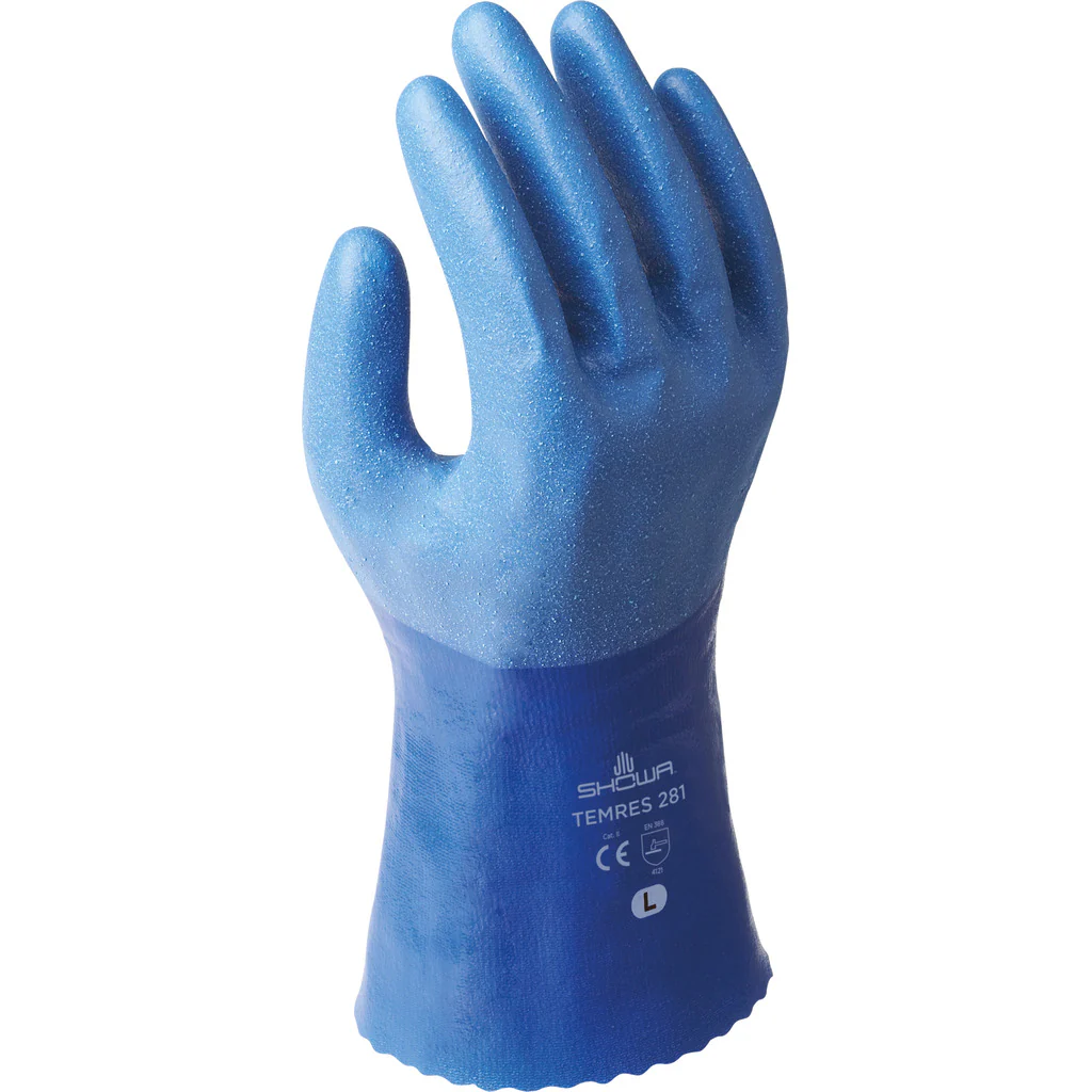 Schutzhandschuh TEMRES 281 - Image 2