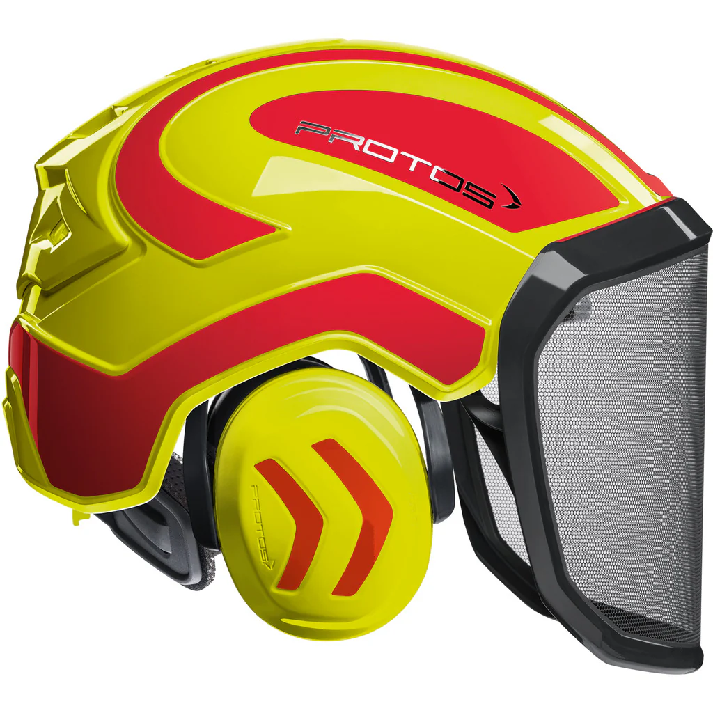 Schutzhelm Integral FOREST - Image 4