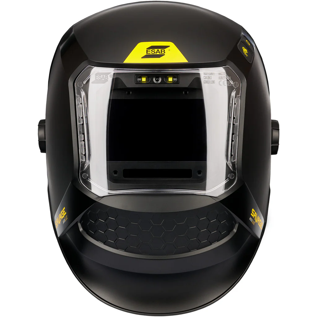 ESAB Schweißerschutzhelm SAVAGE A50 LUX - Image 2