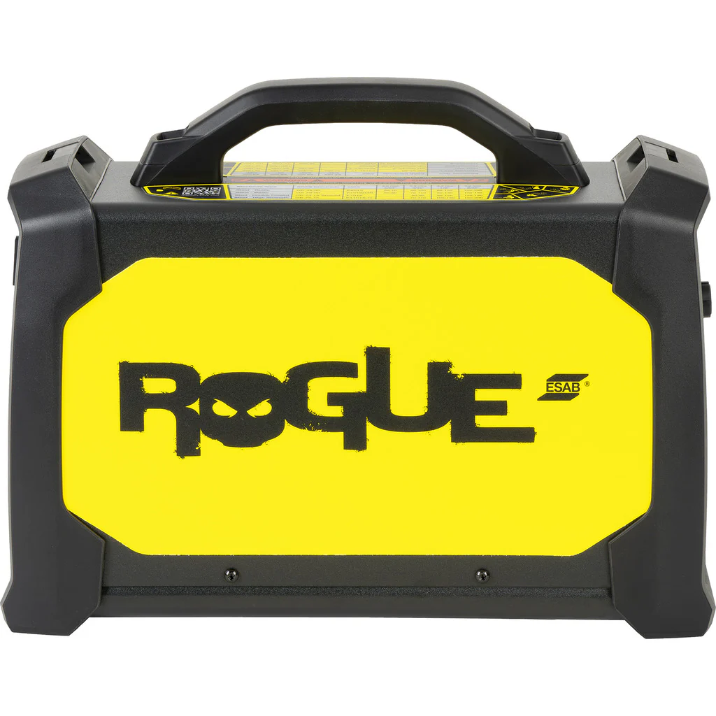 ESAB Schweißmaschine Rogue ES 181iP PRO CE / tragbar - Image 5