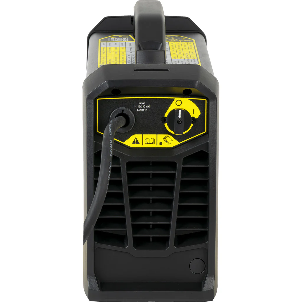 ESAB Schweißmaschine Rogue ES 181iP PRO CE / tragbar - Image 6