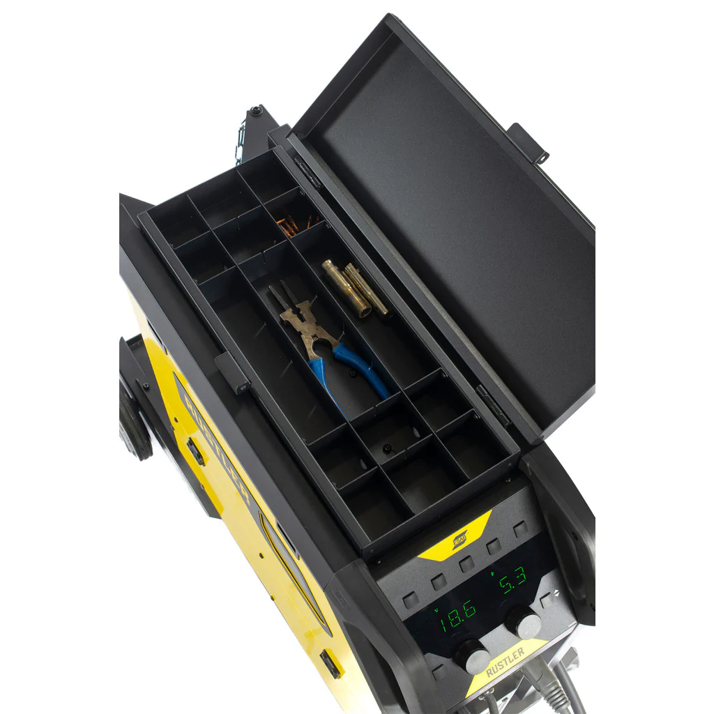ESAB Schweißmaschine Rustler EM PRO - Image 4