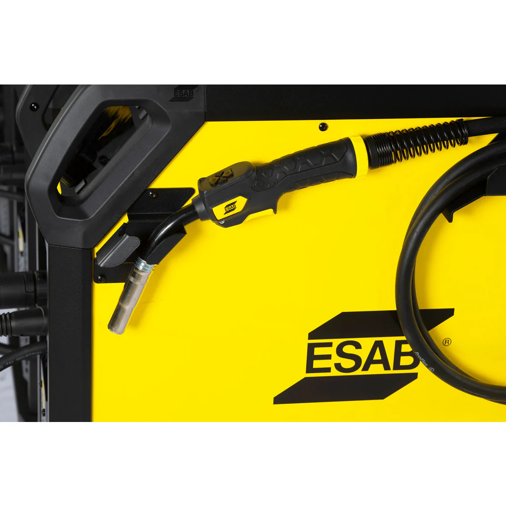 ESAB Schweißmaschine Rustler MIG Kompakt EM 253C - Image 4