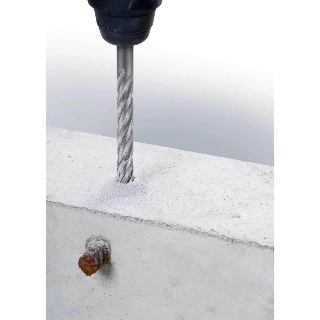 SDS-plus Hammerbohrer "FORCE X" - Image 3