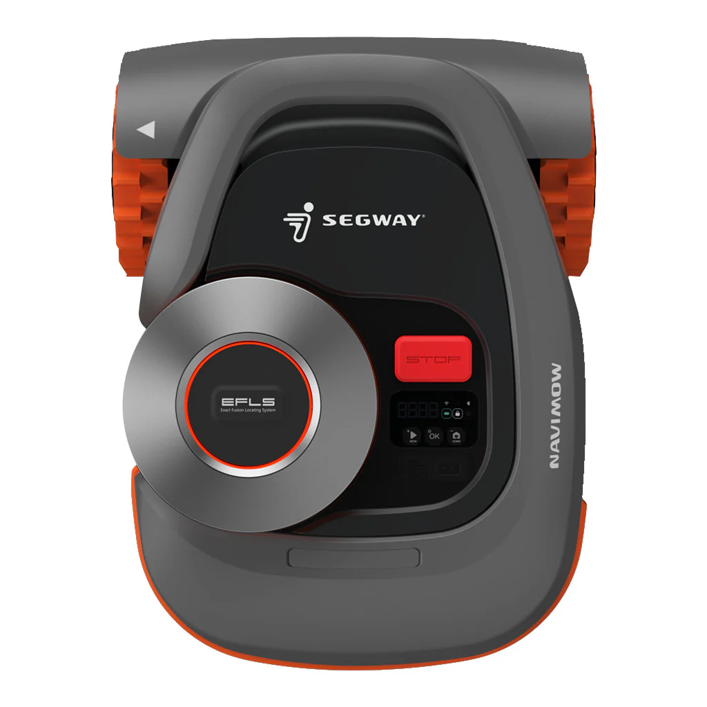 Segway Navimow Robotermäher H1500E - Image 5