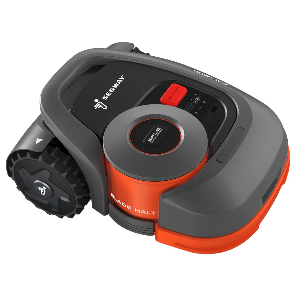 Segway Navimow Robotermäher H800E - Image 3