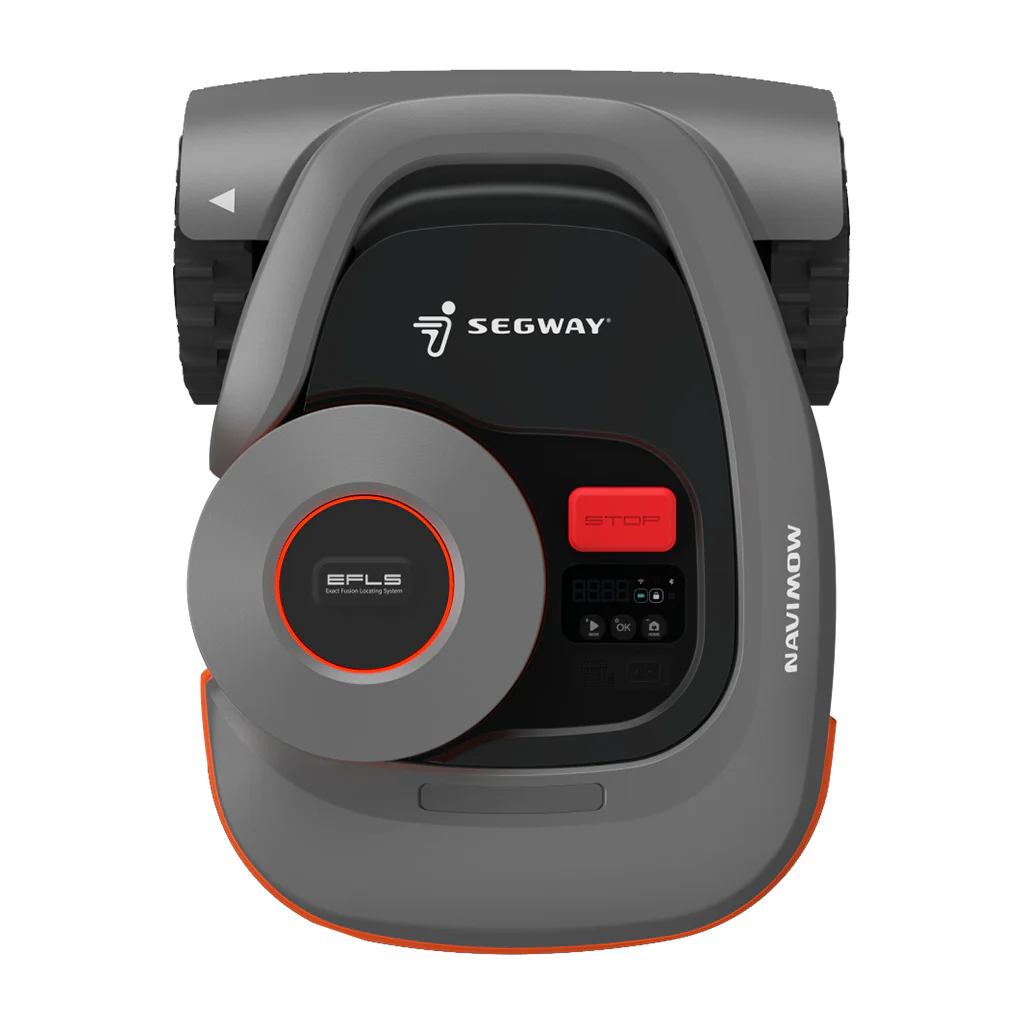 Segway Navimow Robotermäher H800E - Image 4