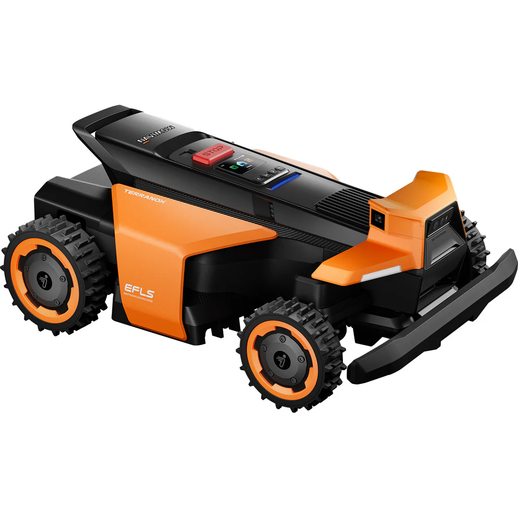 Segway Robotermäher CM120M1 Navimow Terranox