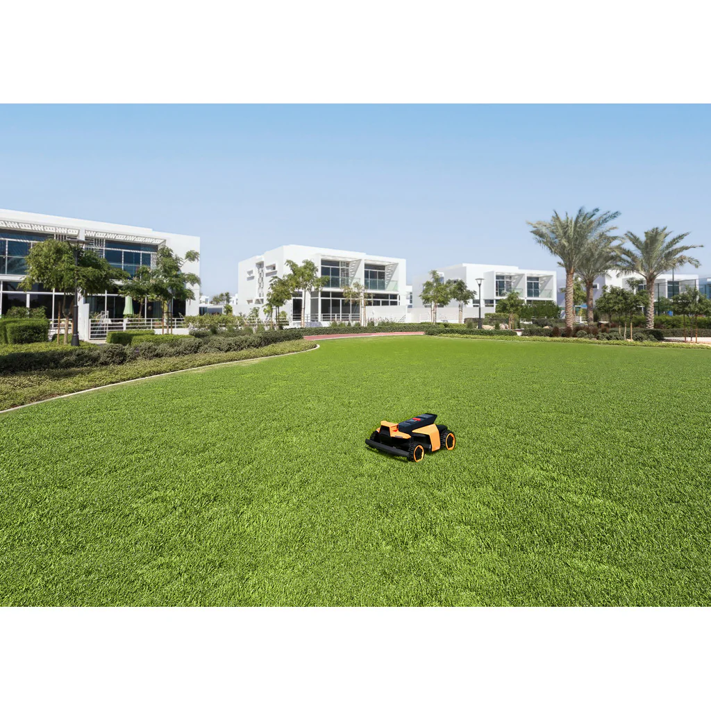 Segway Robotermäher CM120M1 Navimow Terranox - Image 9
