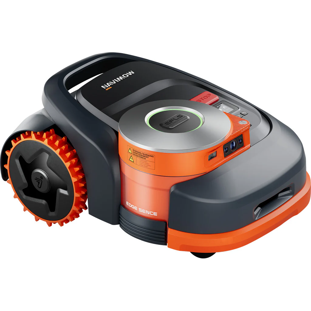 Segway Robotermäher H206E Navimow