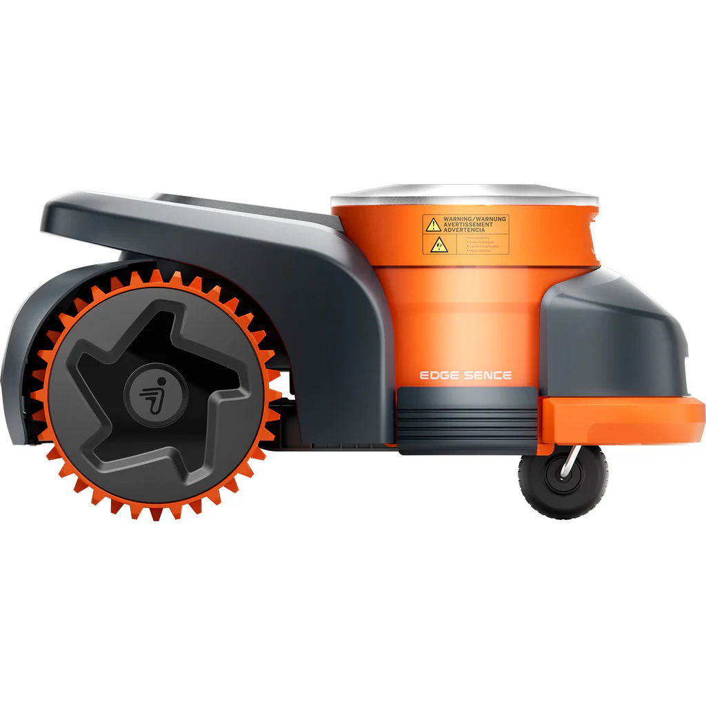Segway Robotermäher H206E Navimow - Image 5