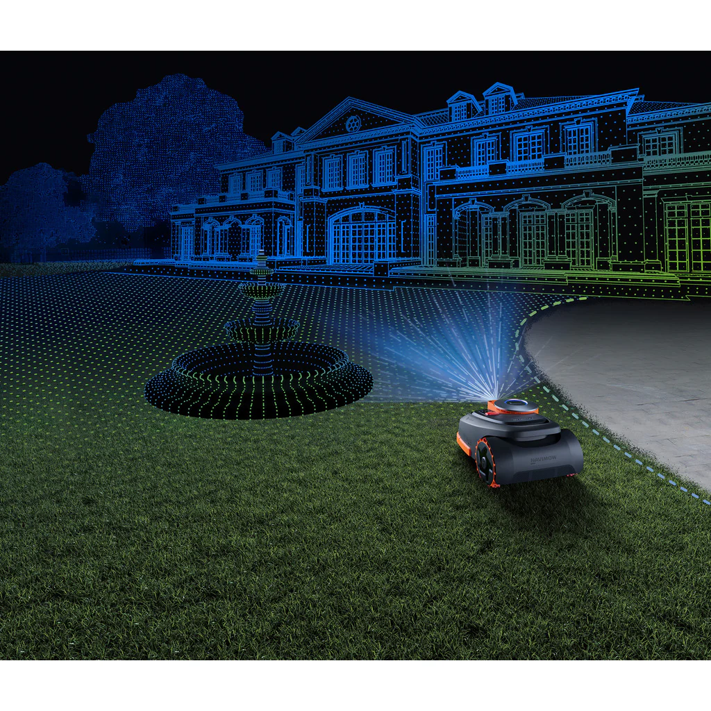 Segway Robotermäher H230E Navimow - Image 10