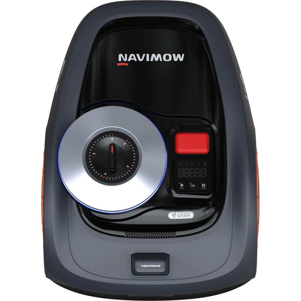 Segway Robotermäher i108E Navimow - Image 4