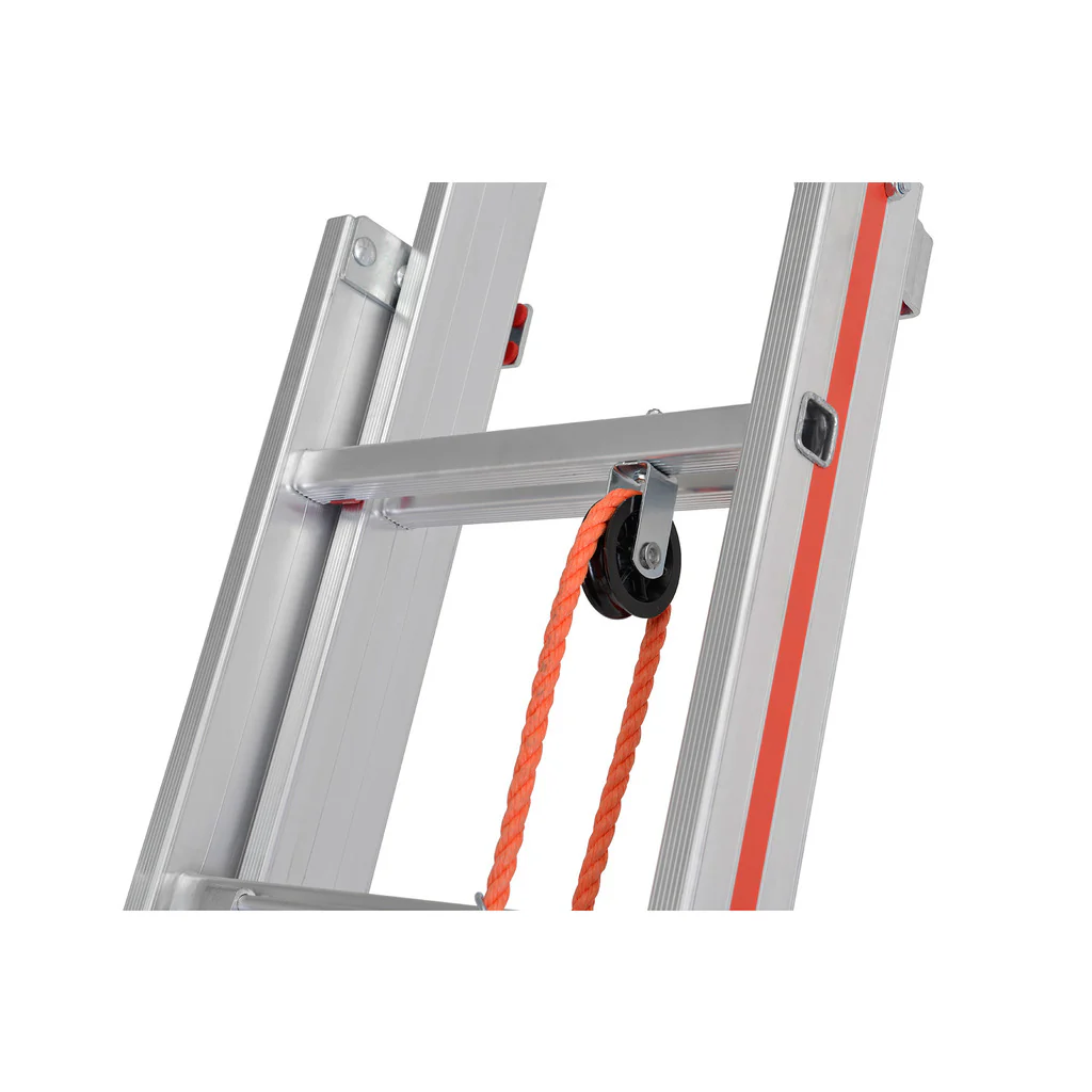 Seilzugleiter 2-teilig 6051 - Image 9
