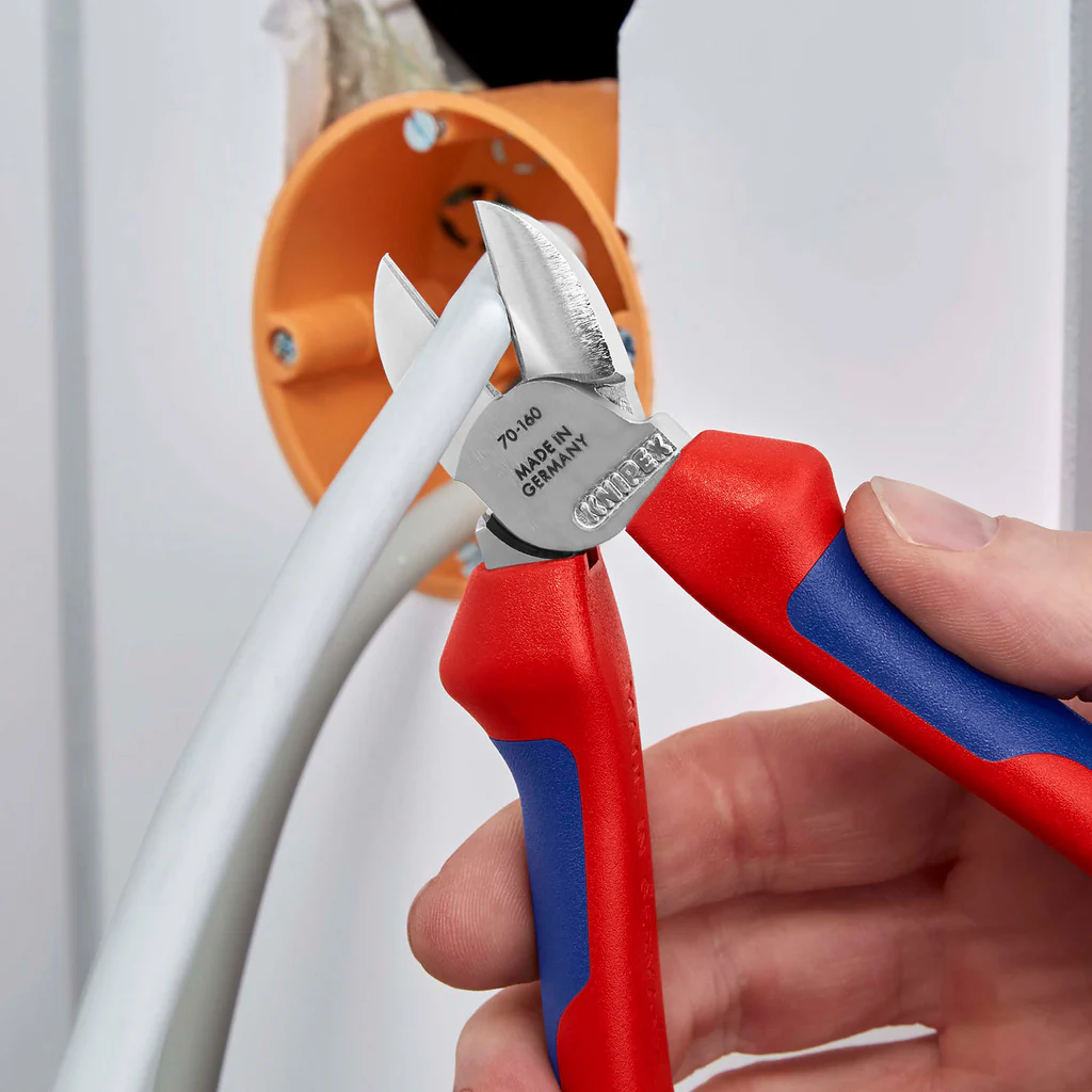 Knipex Seitenschneider - Image 3