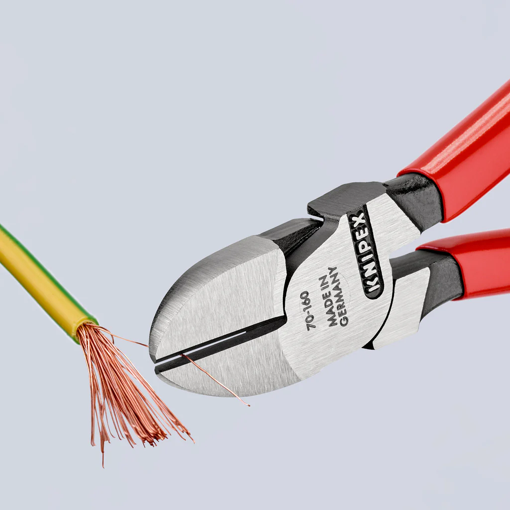Knipex Seitenschneider - Image 3