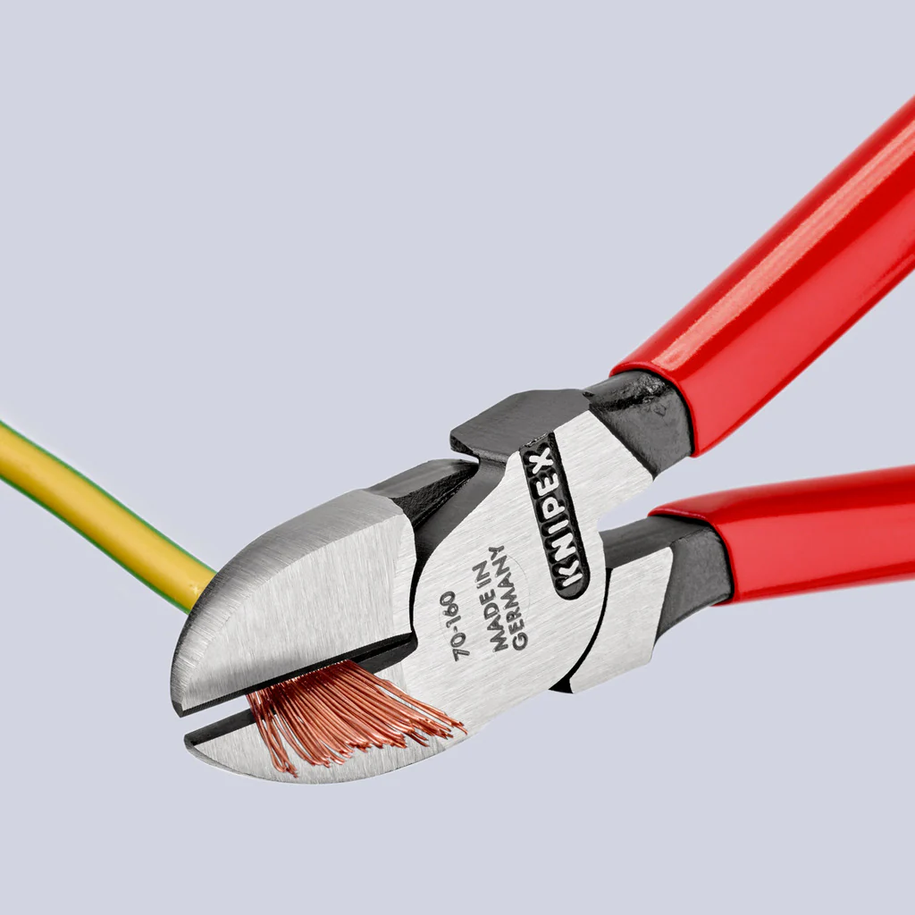 Knipex Seitenschneider - Image 4