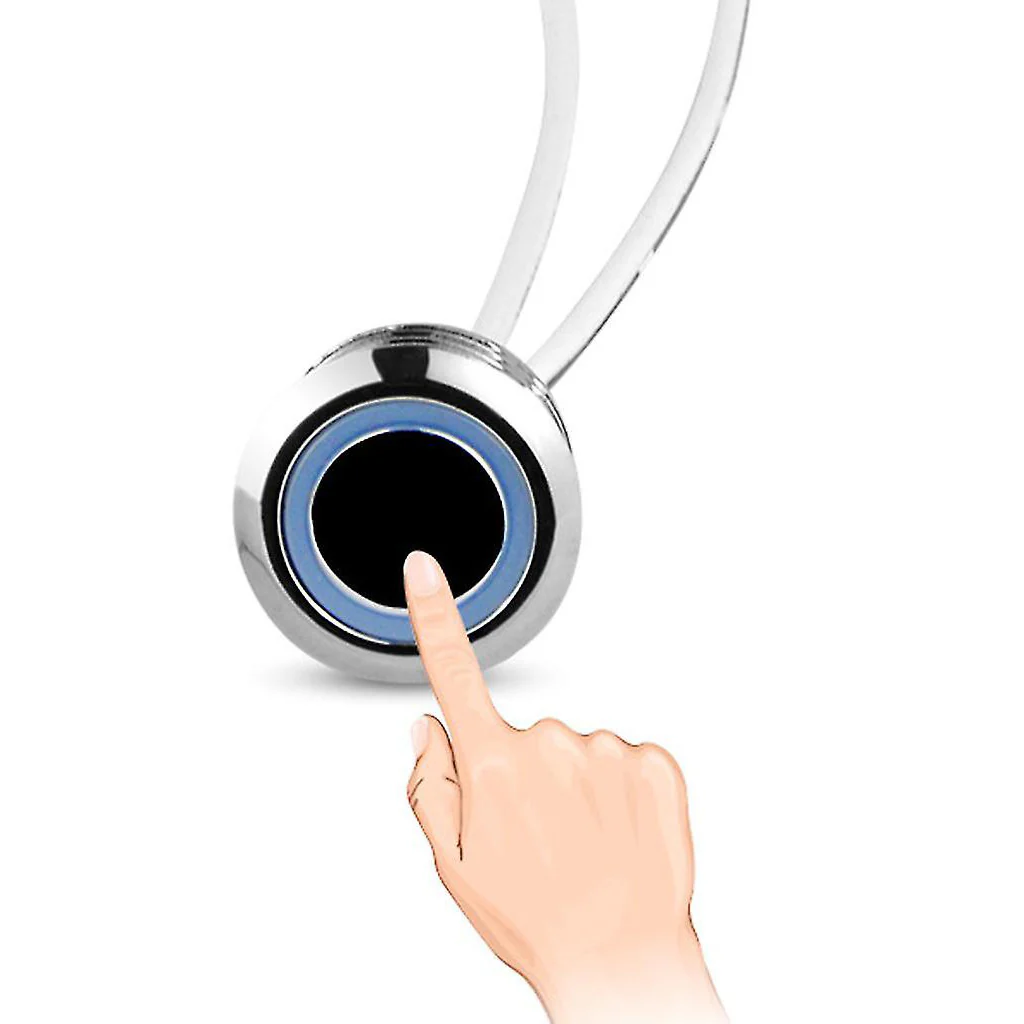 Sensor Touch dimmbar