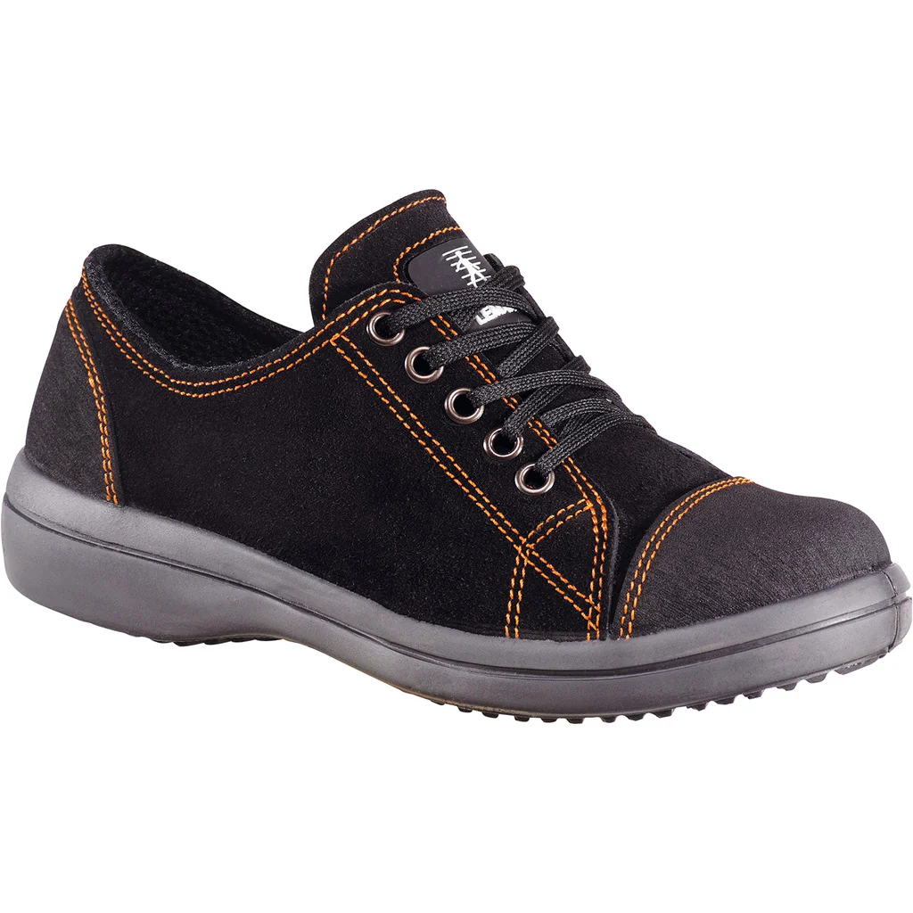 Sicherheitshalbschuh VITAMINE BAS S3 SRC