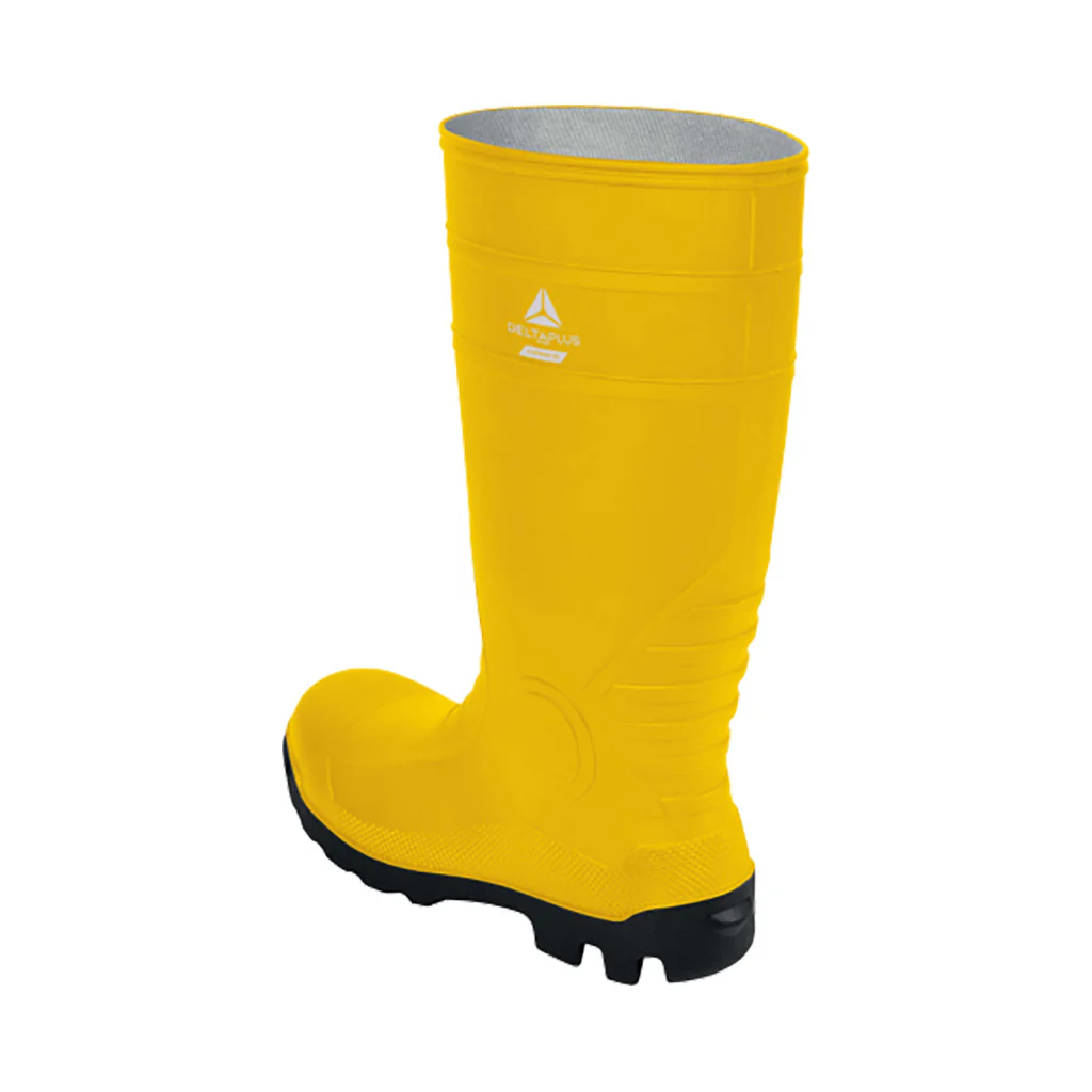 Sicherheitsstiefel COPPER S5 - Image 2