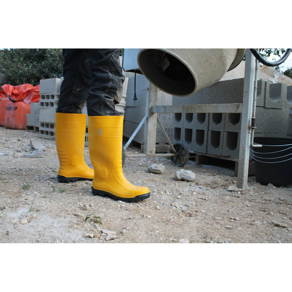 Sicherheitsstiefel COPPER S5 - Image 5
