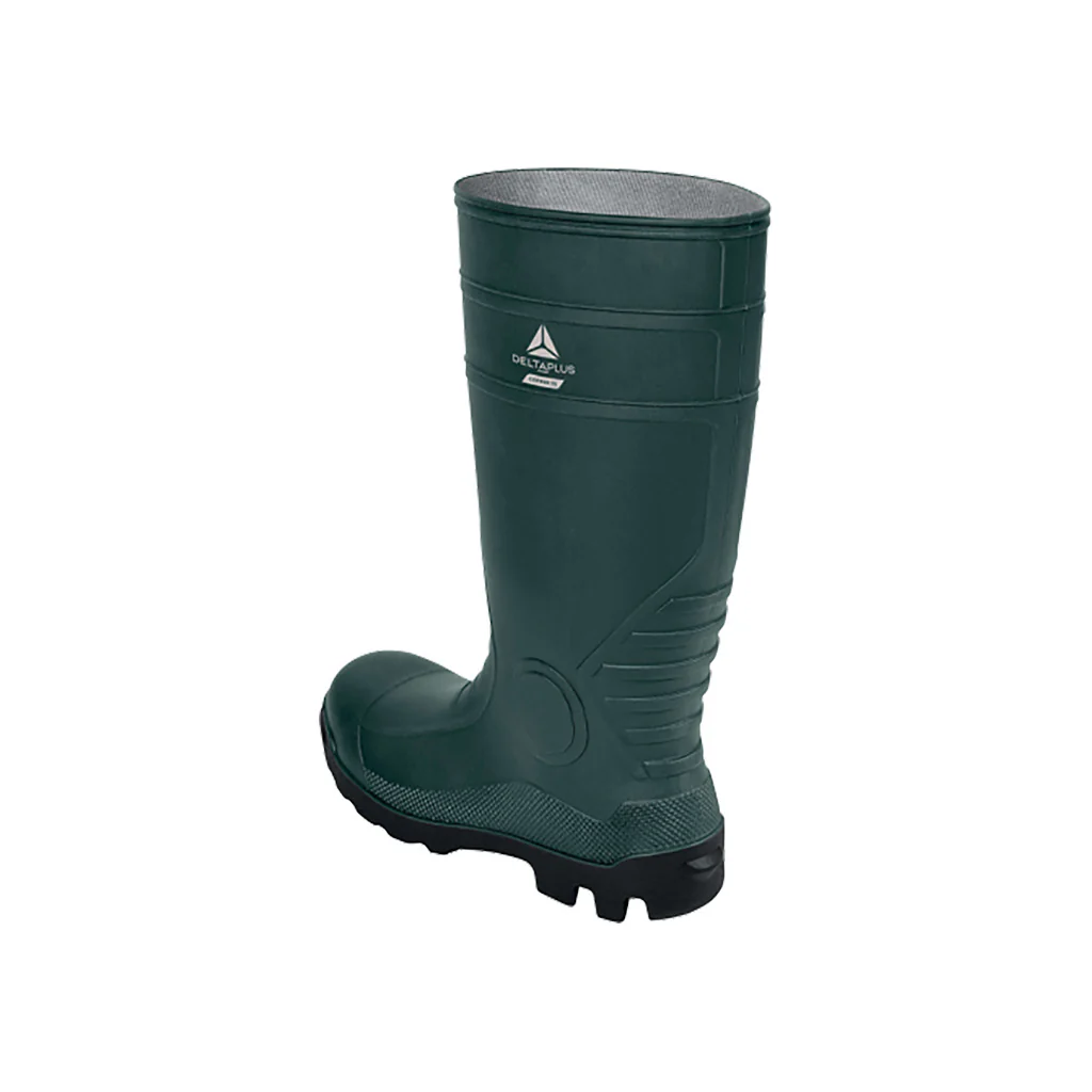 Sicherheitsstiefel COPPER S5 - Image 2