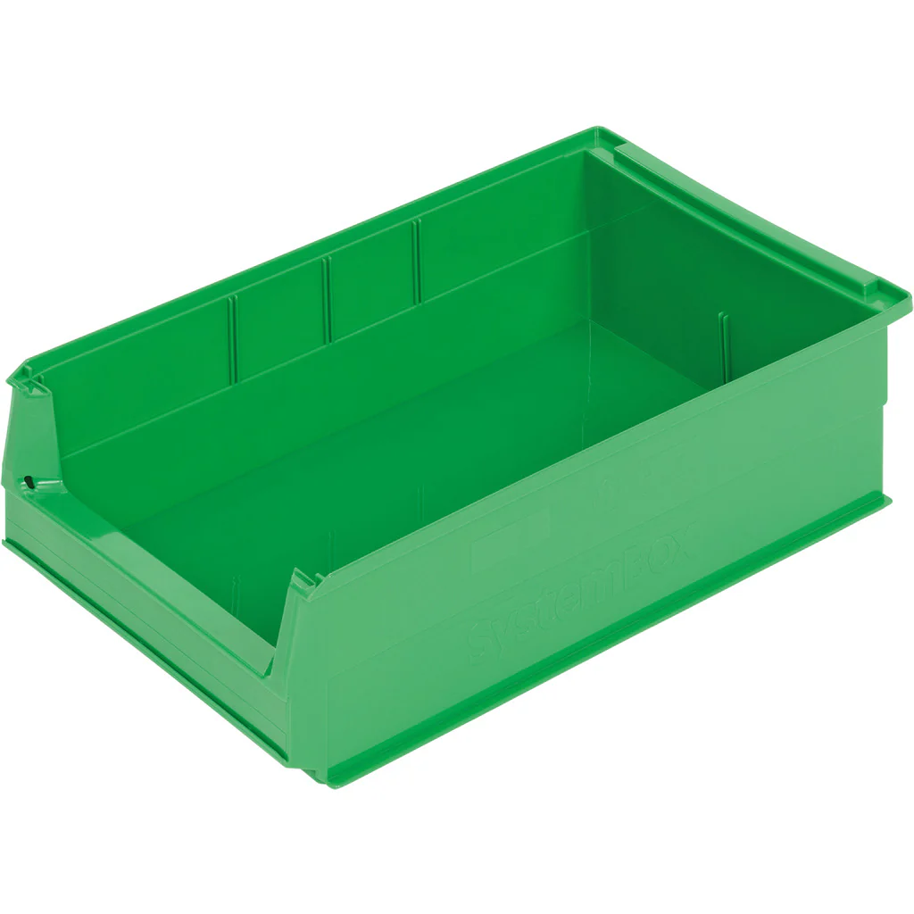 Sichtlagerkasten Systembox SB Z - Image 8