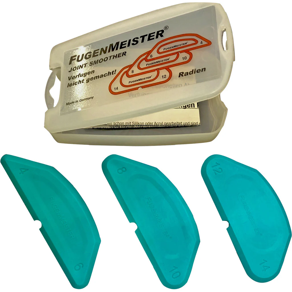 Silikon-Fugenspachtel FUGENMEISTER - Image 2