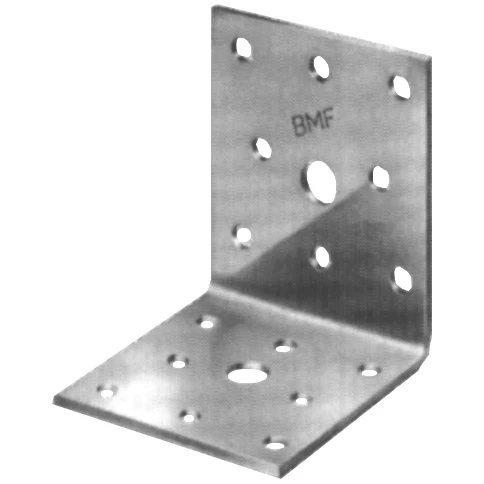 Simpson Winkelverbinder AC / AB - Image 3