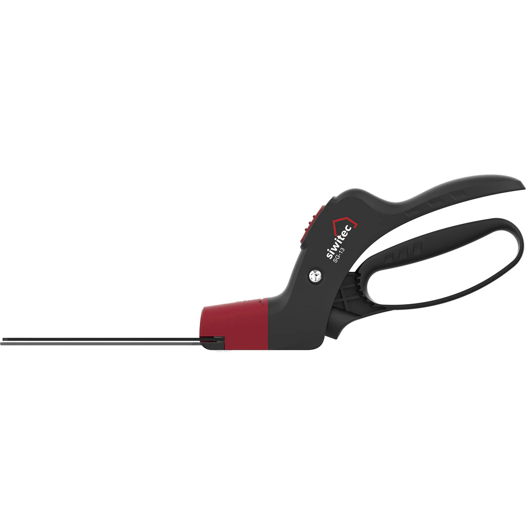 Siwitec Gras- und Strauchschere SG-13 - Image 2