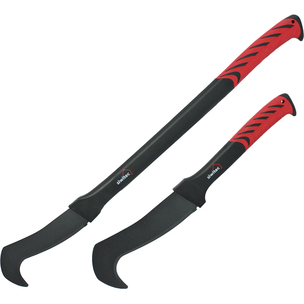 Siwitec Machete