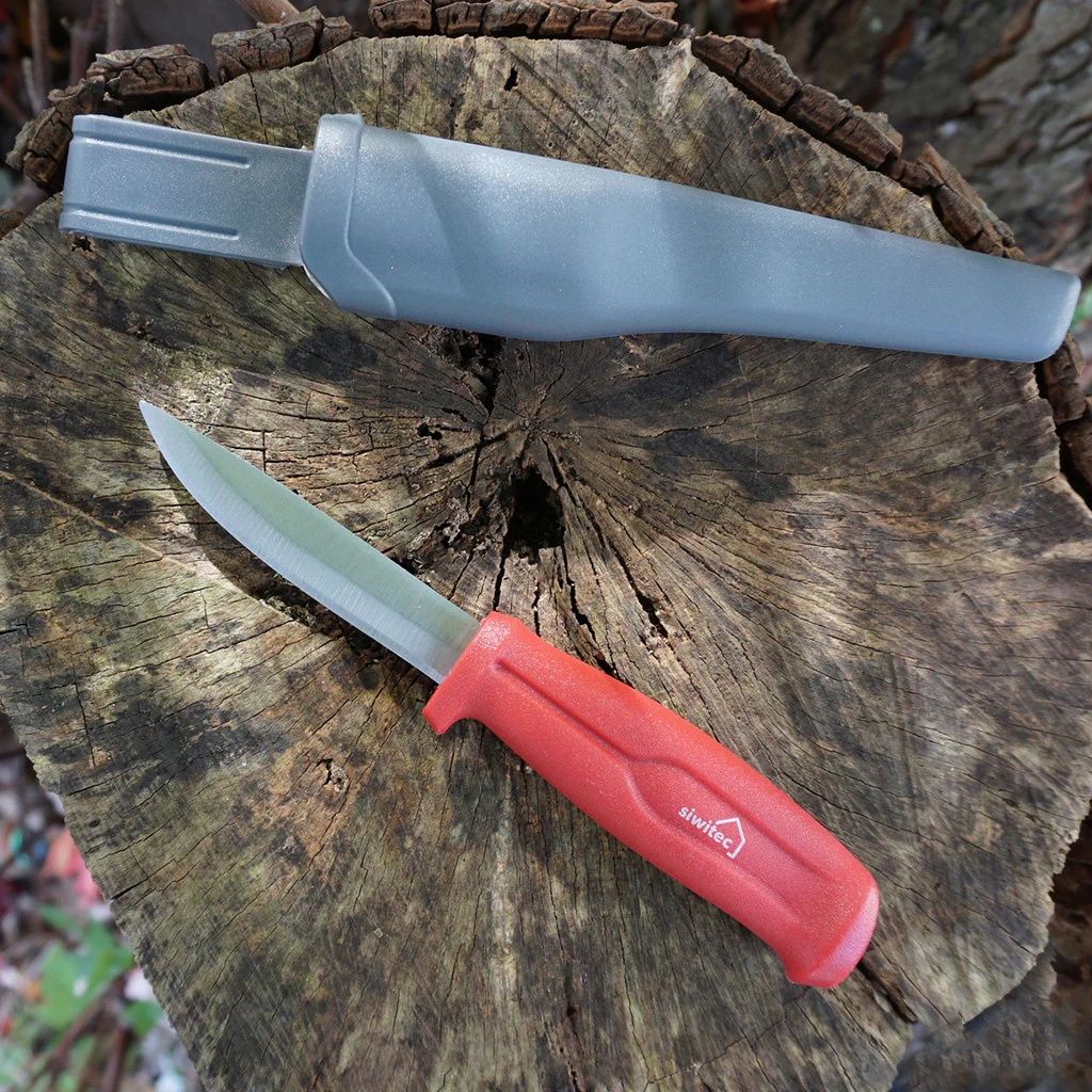 Siwitec Universalmesser - Image 4