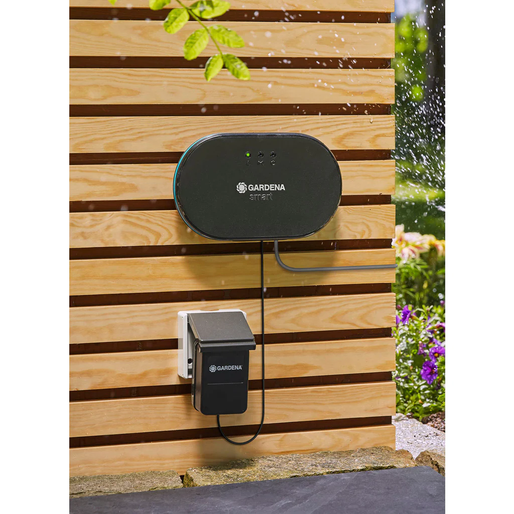 Gardena smart Irrigation Control Bewässerungssteuerung - Image 5