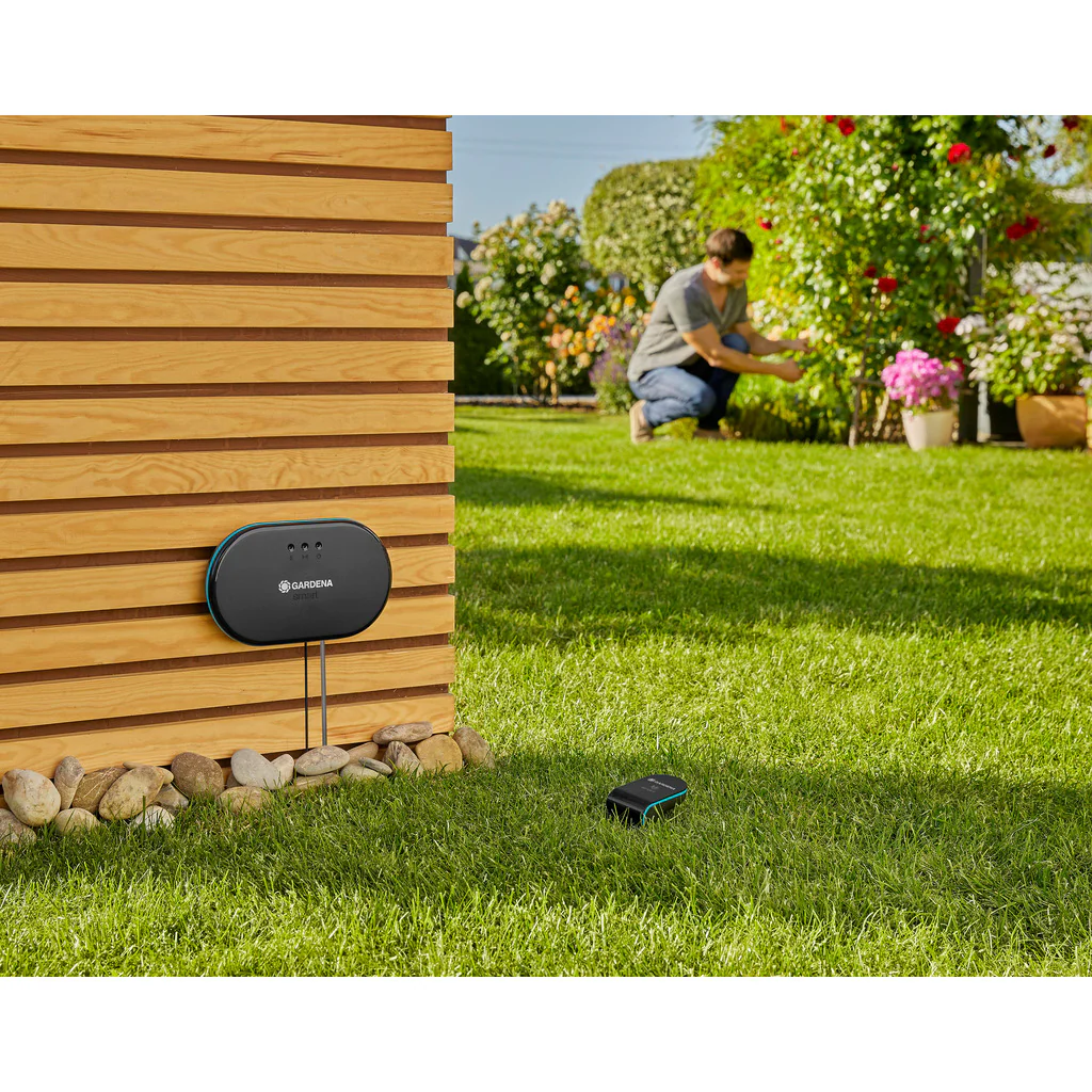 Gardena smart Irrigation Control Sensor Set - Image 4