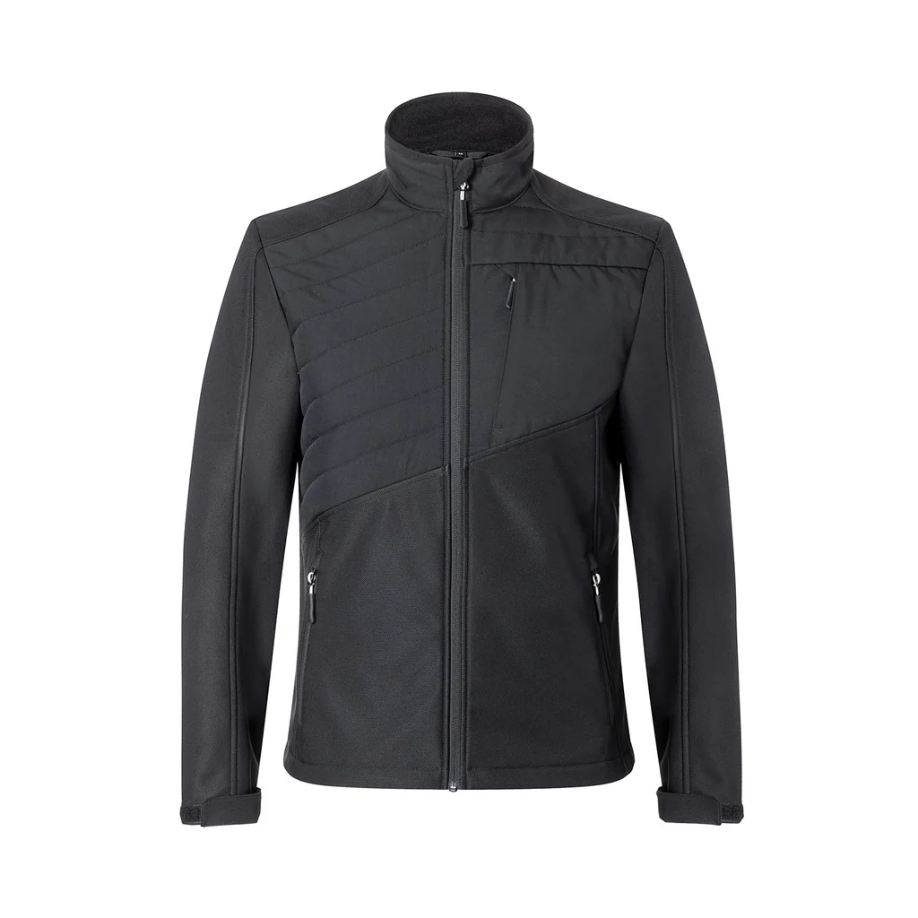 Softshell-Jacke
