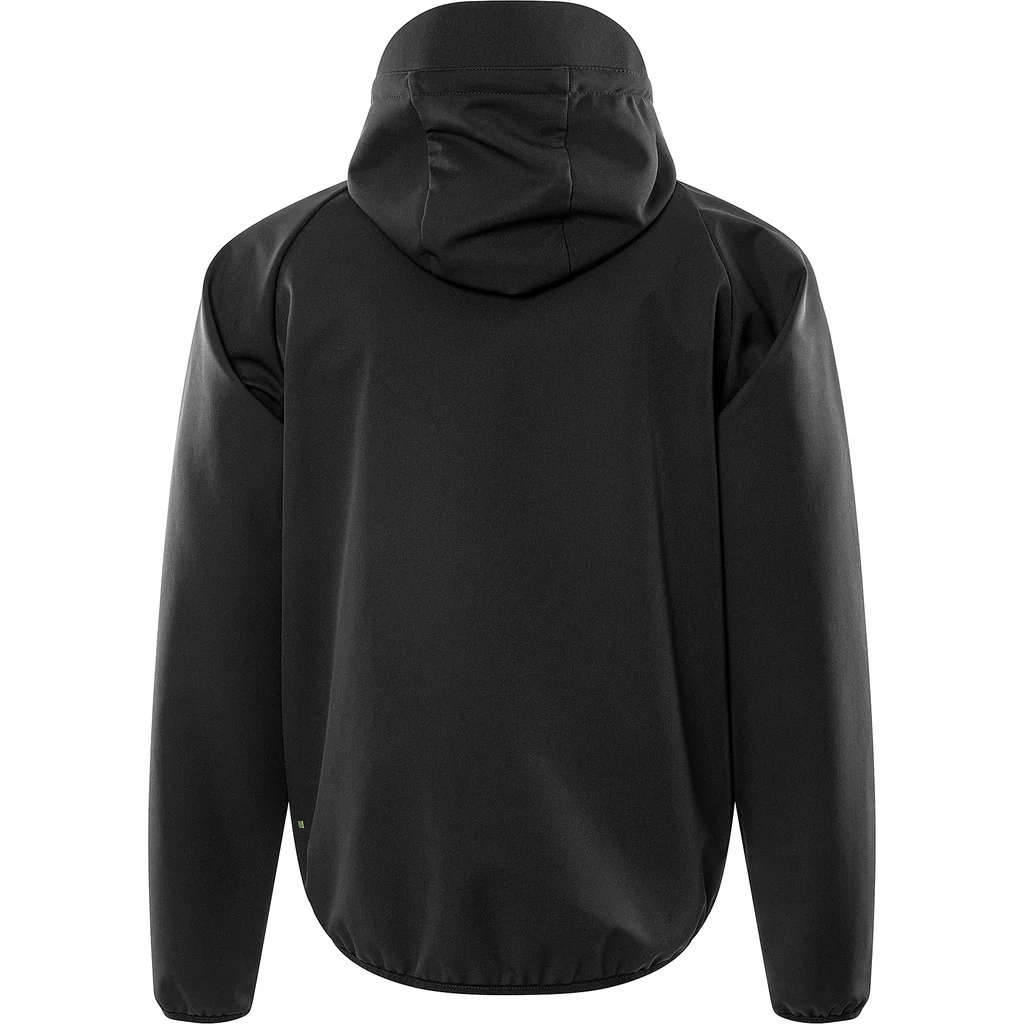 Softshell-Jacke mit Kapuze 4655 GBF - Image 2