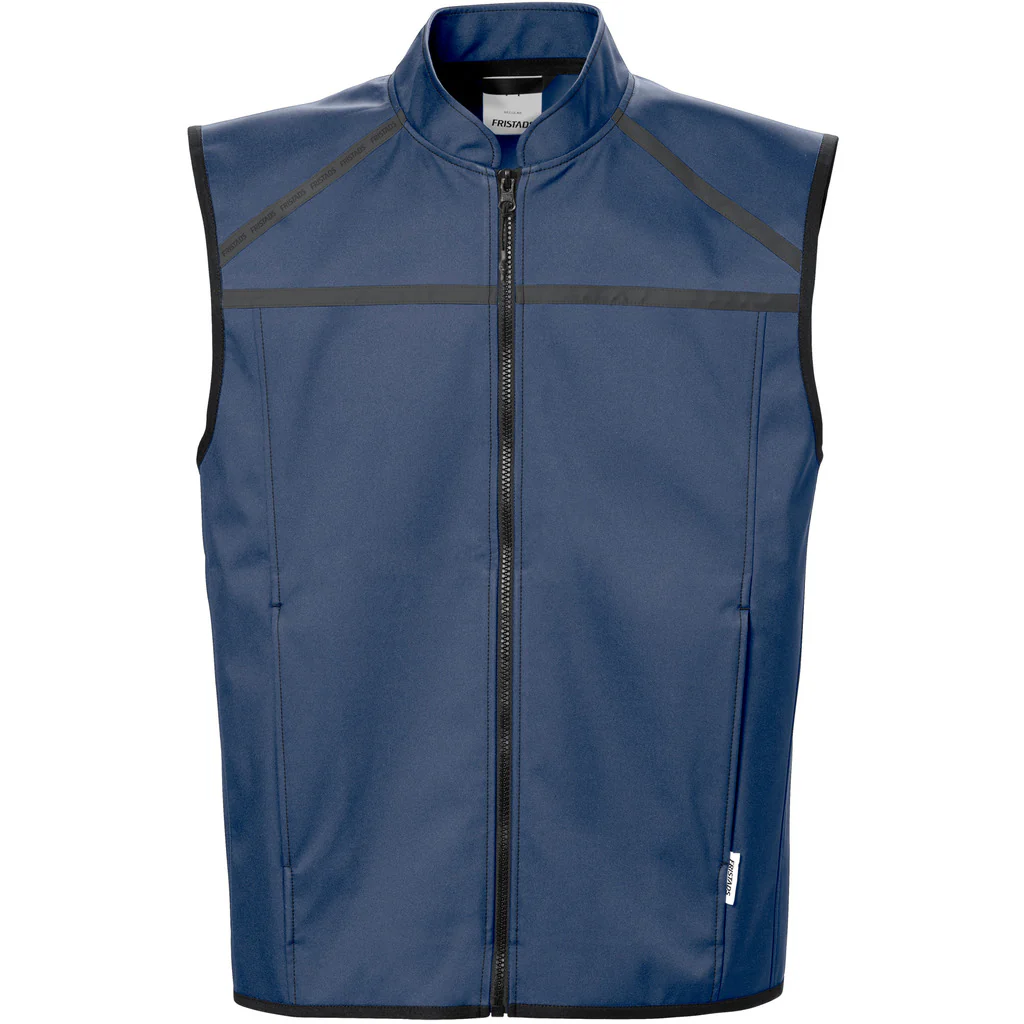 Softshell-Weste 4559 LSH - Image 2