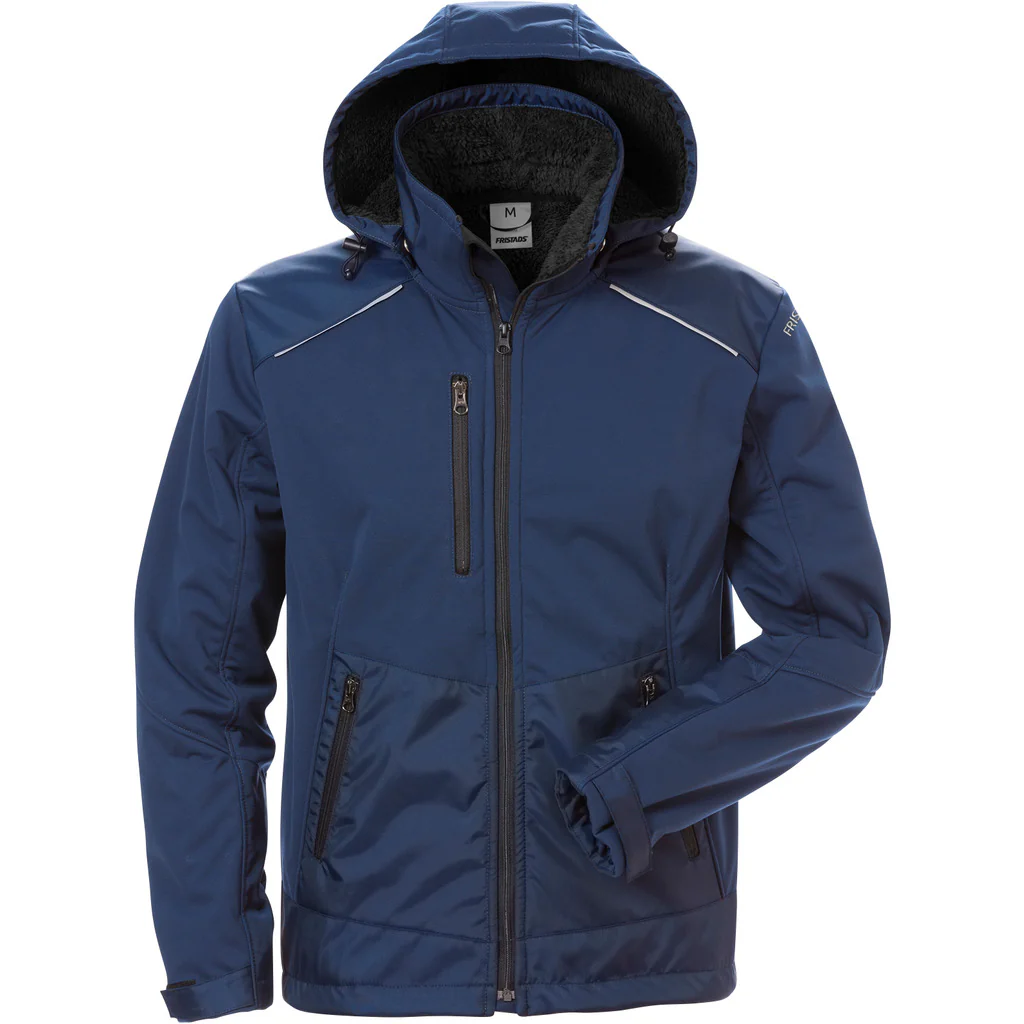 Softshell-Winterjacke 4060 CFJ - Image 2