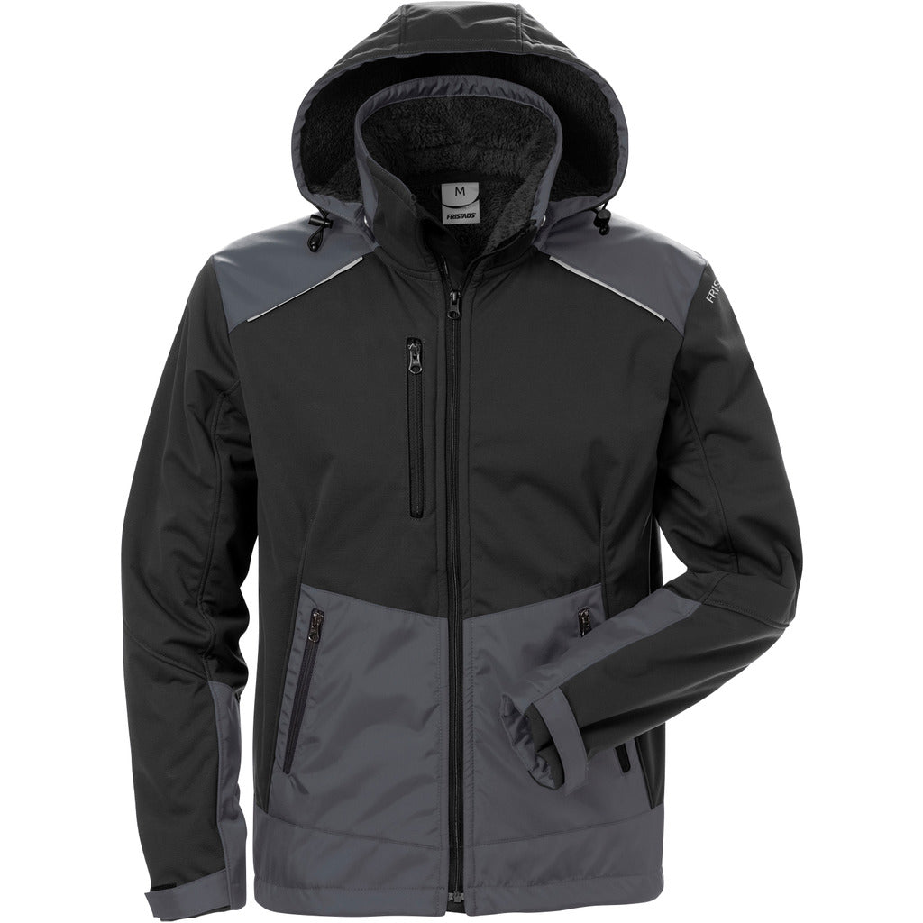 Softshell-Winterjacke 4060 CFJ - Image 5