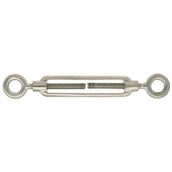Spannschlösser mit Öse/Öse