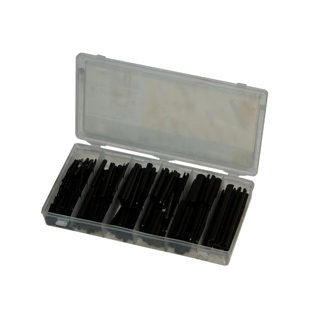 Spannstift-Sortiment