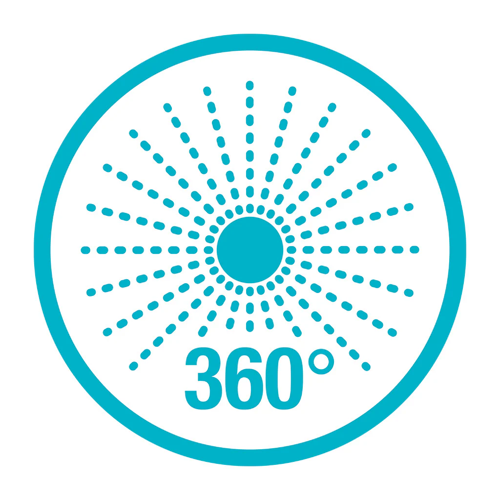 Sprühdüse 360° - Image 7