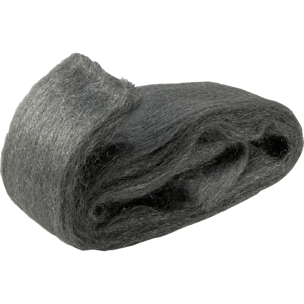 Stahlwolle SCRATCH