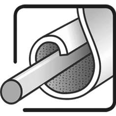 Stahlwolle SCRATCH - Image 3
