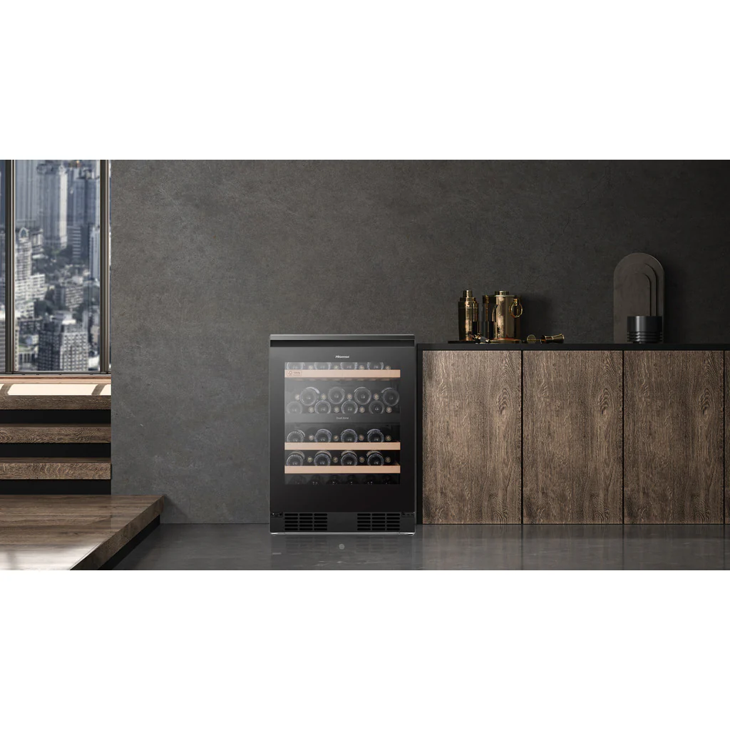 Stand-Weinkühlschrank RW3N122GALF - Image 7