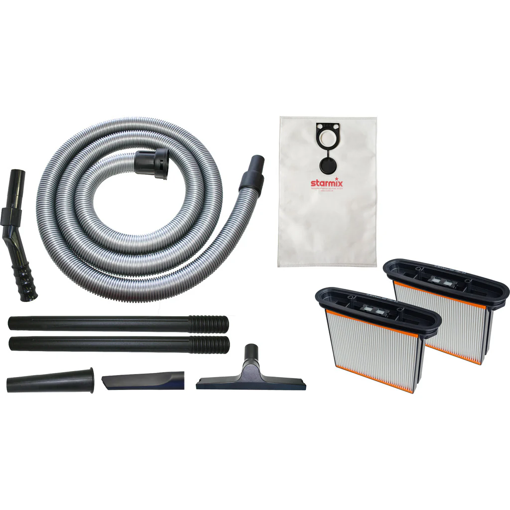 Starmix Industriesauger ISC L-1425 Basic - Image 2