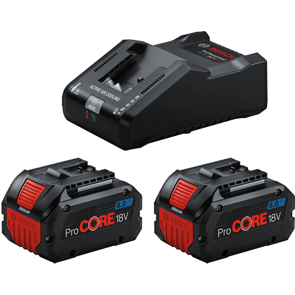 Starter Set ProCore