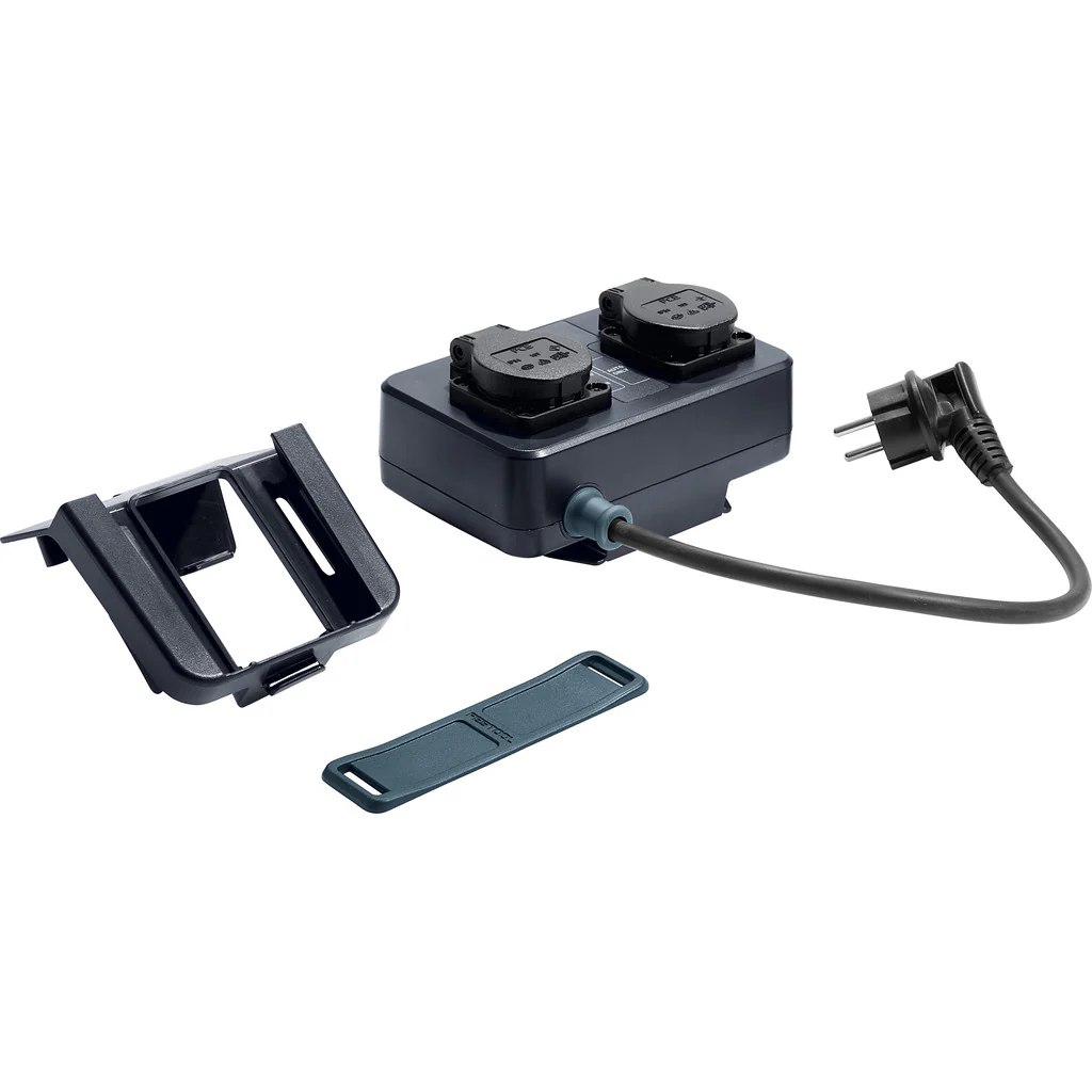 Steckdosenmodul SD I-CT26-48 - Image 2