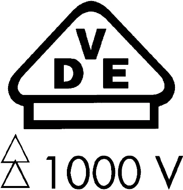Steckschlüssel VDE mit 3K-Griff - Image 3